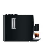 Jura ENA 8 Metropolitan Rückseite rechts