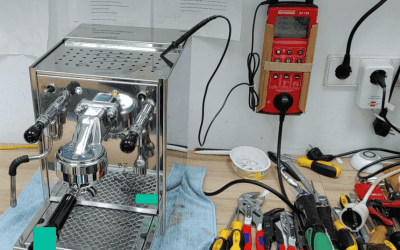 BZ10 Sicherung löst aus