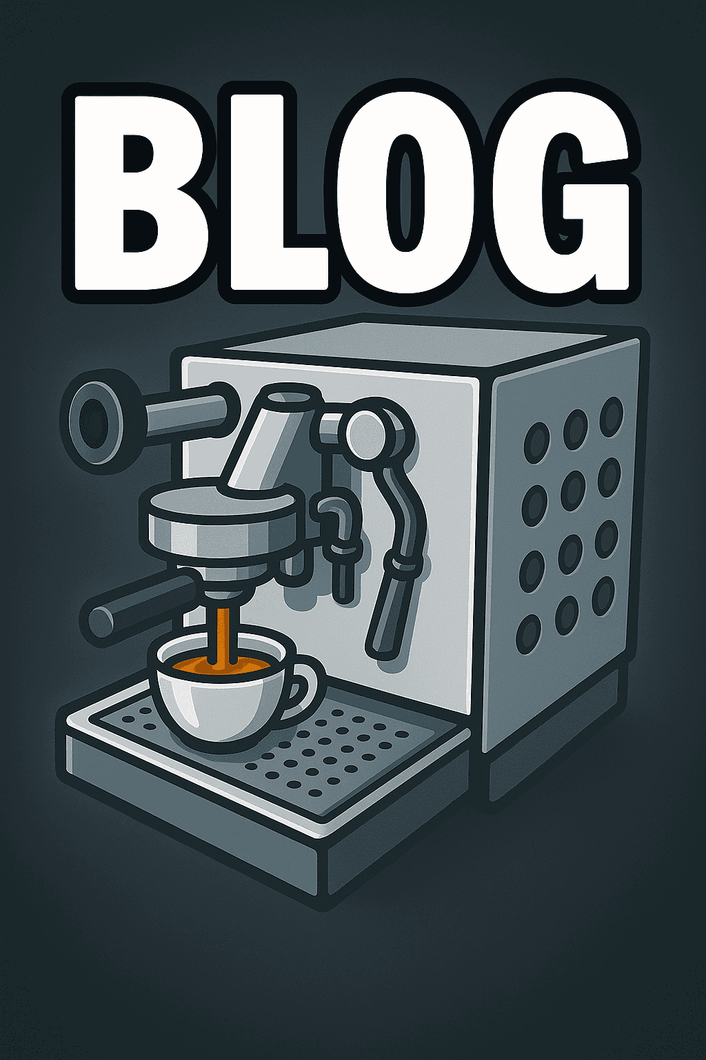 Siebträger Reparatur Blog Blog für Siebträger Reparatur bei Caffista