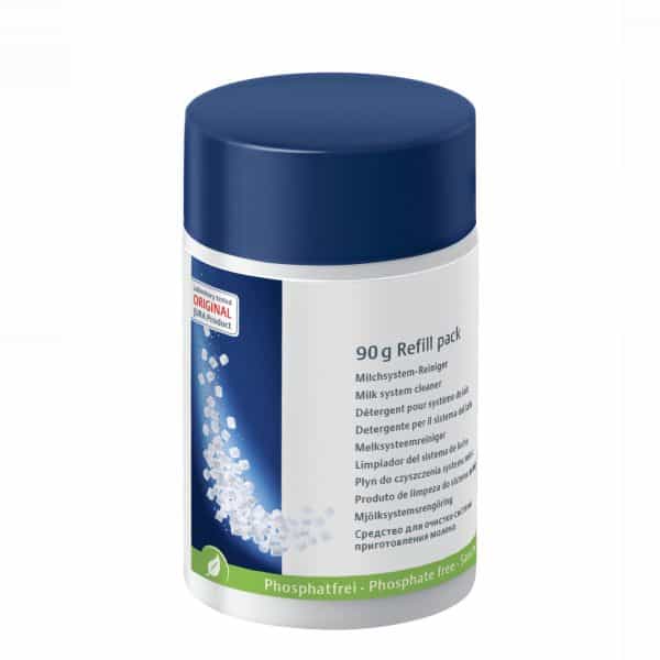 Jura Milchsystem-Reiniger Mini-Tabs Nachfüllpack 90g 24157