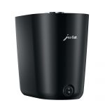 Jura Tassenwärmer S Black seitliche Ansicht