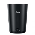 Jura Tassenwärmer S Black Frontansicht