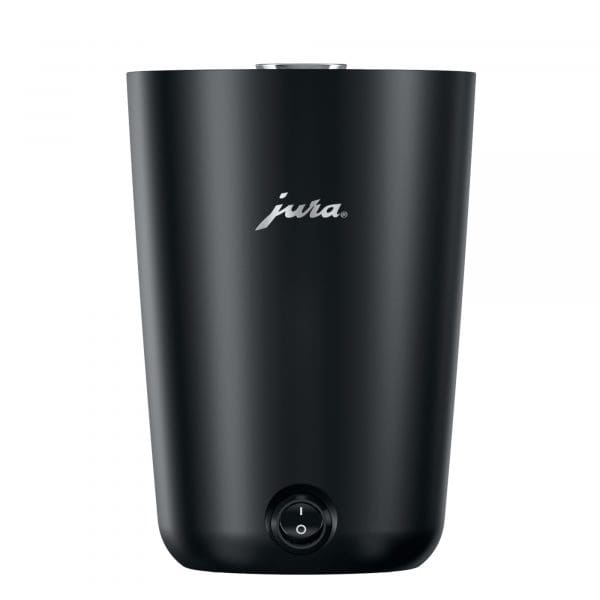 Jura Tassenwärmer S Black Frontansicht