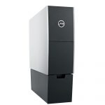 JURA Tassenwärmer X-Linie 70136.DE in Schwarz und Silber