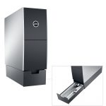 JURA Tassenwärmer W-Linie und GIGA W-Linie 70138.DE mit geöffneter Schublade