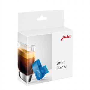 JURA Smart Connect Blue