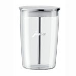 Jura Glasmilchbehälter leer – Zubehör für Kaffeevollautomaten