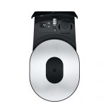 Jura Cool Control 1,0 l mit Deckel und Bluetooth-Bedienfeld