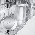 Jura Milchkaraffe 0,5 l – spülmaschinengeeignetes Zubehör