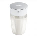 Jura Milchkaraffe 0,5 l mit Milchfüllung – Art.-Nr. 72570