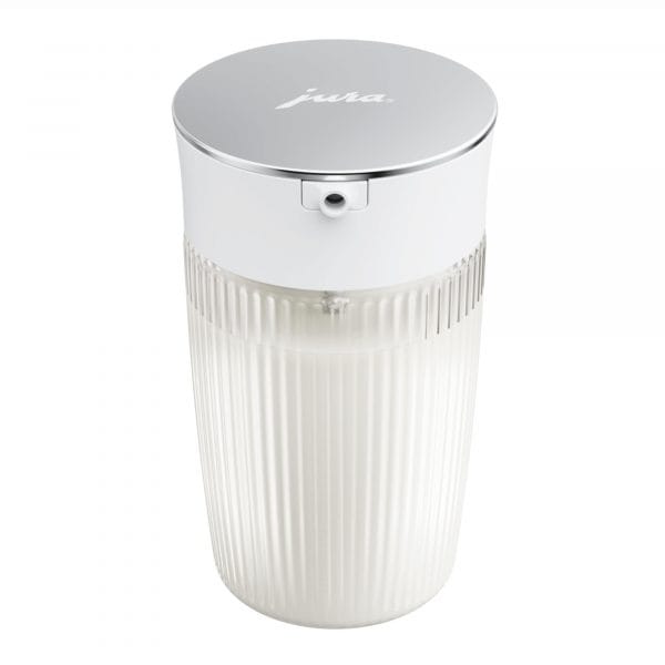 Jura Milchkaraffe 0,5 l mit Milchfüllung – Art.-Nr. 72570