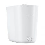 Jura Tassenwärmer S White Seitenansicht