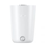 Jura Tassenwärmer S White Vorderseite