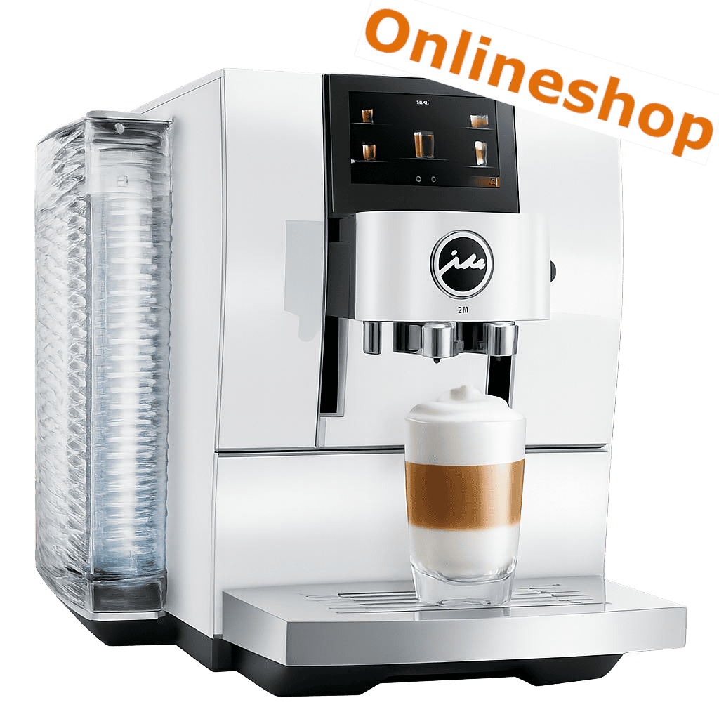 Nivona & Jura Kaffeevollautomat Angebote bei Caffista Sindelfingen