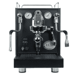 ECM Mechanika Max Black Siebträger Espressomaschine – kaufen bei Caffista Sindelfingen
