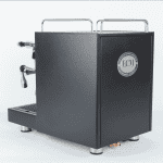 ECM Mechanika Max Black Seitenansicht links