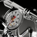 ECM Synchronika II E61 Brühgruppe glänzend