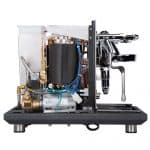 ECM Synchronika II Technikansicht rechts