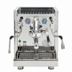 ECM Technika VI – hochwertige Siebträgermaschine aus Edelstahl bei Caffista Sindelfingen