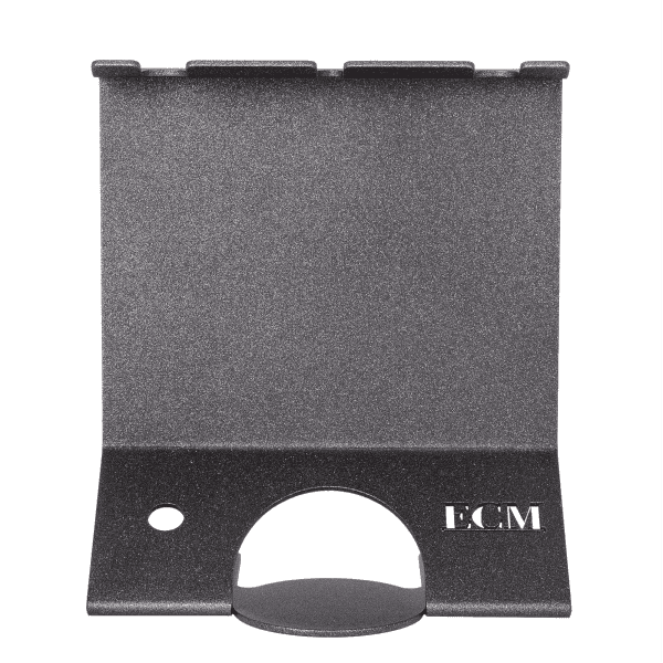 ECM Accessories Organizer frontal – Zubehörstation anthrazit