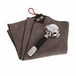 ECM Barista Tuch 3-in-1 mit Siebträger