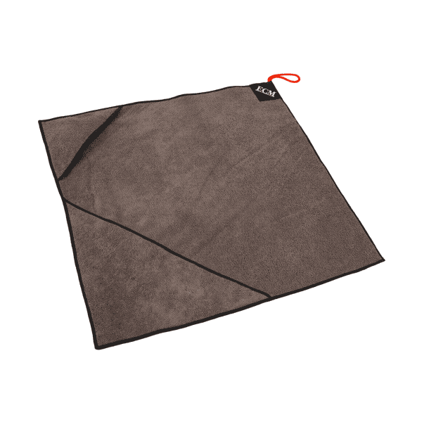 ECM Barista Tuch 3-in-1 Mikrofaser Reinigungstuch 40x40 cm
