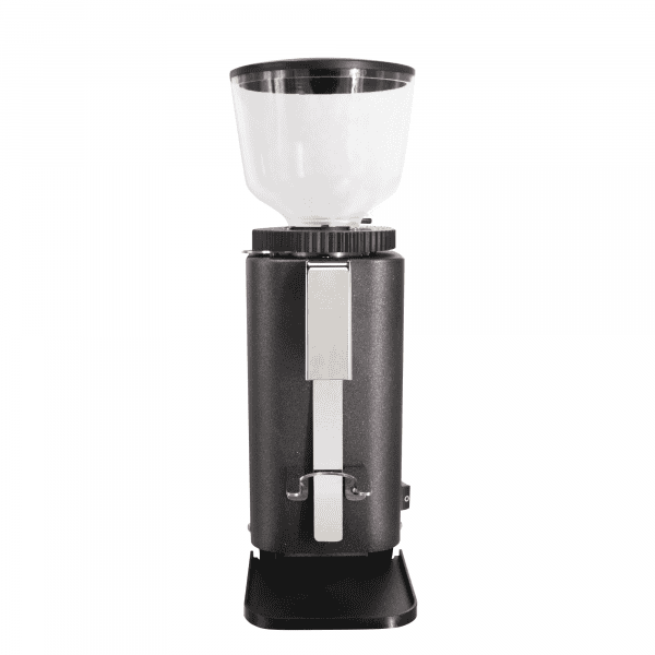 ECM C-Manuale 54 Anthrazit Rückseite