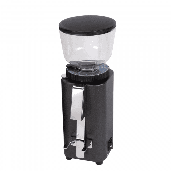 ECM C-Manuale 54 Anthrazit Seitenansicht