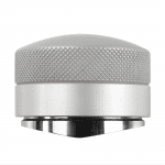 ECM Distributor 58,45 mm aus Edelstahl – Seitenansicht