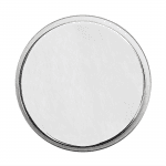 ECM Leveler AC100011-00 Unterseite zur exakten Planverteilung des Kaffeemehls