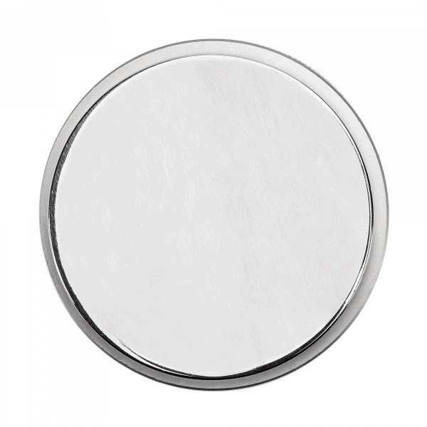 ECM Leveler AC100011-00 Unterseite zur exakten Planverteilung des Kaffeemehls