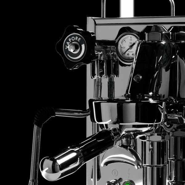 ECM Mechanika VI Slim PID Siebträgeraufnahme kaufen Sindelfingen Stuttgart Ludwigsburg