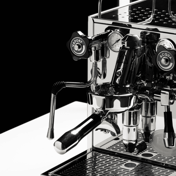 ECM Mechanika VI Slim PID Edelstahl Brühgruppe kaufen Sindelfingen Stuttgart Ludwigsburg