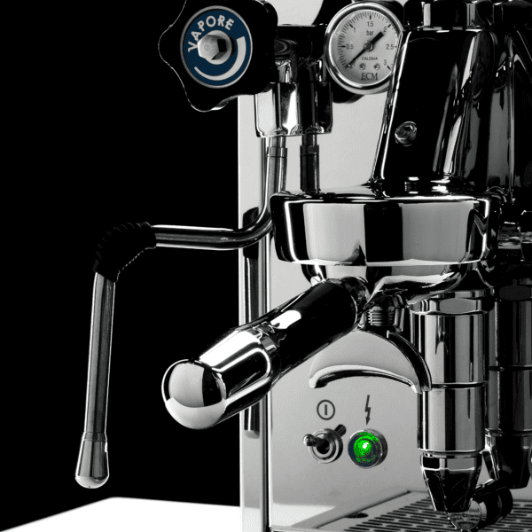 ECM Mechanika VI Slim PID Siebträger Kaffeemaschine kaufen Sindelfingen Stuttgart Ludwigsburg