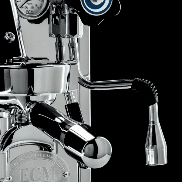 ECM Mechanika VI Slim PID Dampflanze kaufen Sindelfingen Stuttgart Ludwigsburg