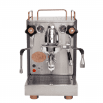 ECM Mechanika VI Slim Heritage Line freigestellt von vorne