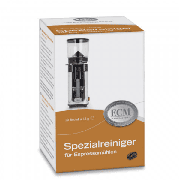 ECM Mühlenreiniger kaufen bei Caffista Sindelfingen oder im Online Shop