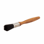 ECM Pinsel aus Olivenholz