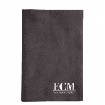 ECM Mikrofaser Poliertuch 50×50 für Kaffeemaschinen und Mühlen