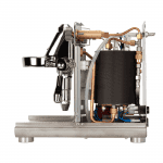 Technik der ECM Puristika – erklärt bei Caffista Sindelfingen