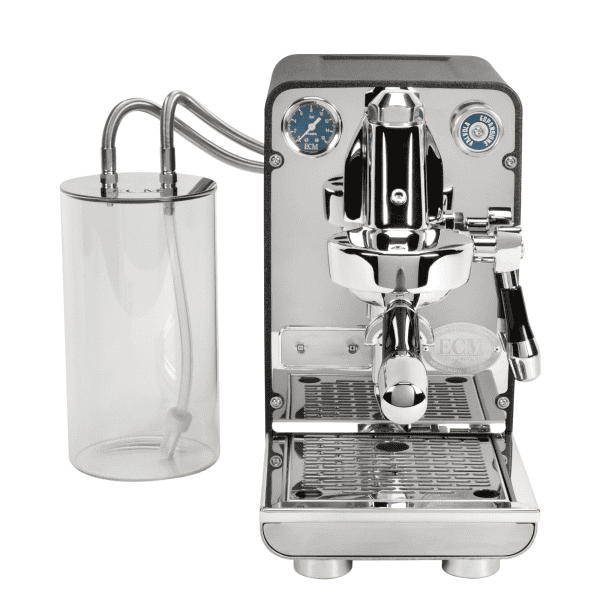 ECM Puristika kaufen – Ausstellung & Beratung bei Caffista