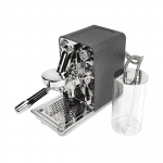 ECM Puristika mit Glas-Tank bei Caffista für Stuttgart & Umgebung