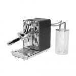 ECM Puristika mit Glas-Wassertank jetzt bei Caffista online kaufen