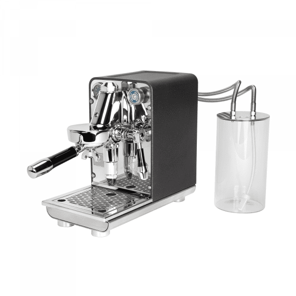 ECM Puristika mit Glas-Wassertank jetzt bei Caffista online kaufen