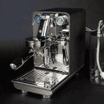 ECM Puristika Anthrazit bei Caffista in Sindelfingen kaufen