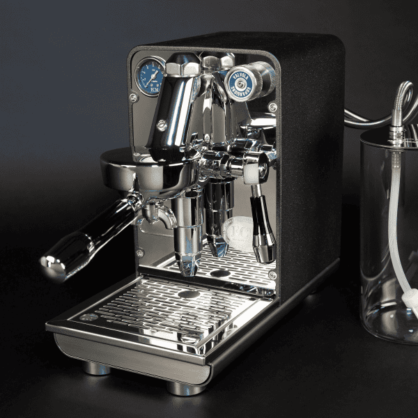 ECM Puristika Anthrazit bei Caffista in Sindelfingen kaufen