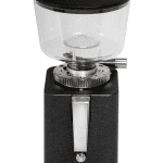 ECM S-Automatik 64 Anthrazit Siebträgerauflage