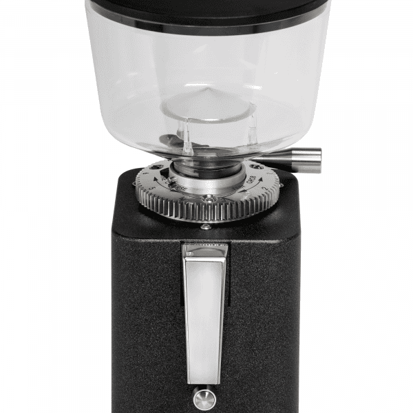 ECM S-Automatik 64 Anthrazit Siebträgerauflage