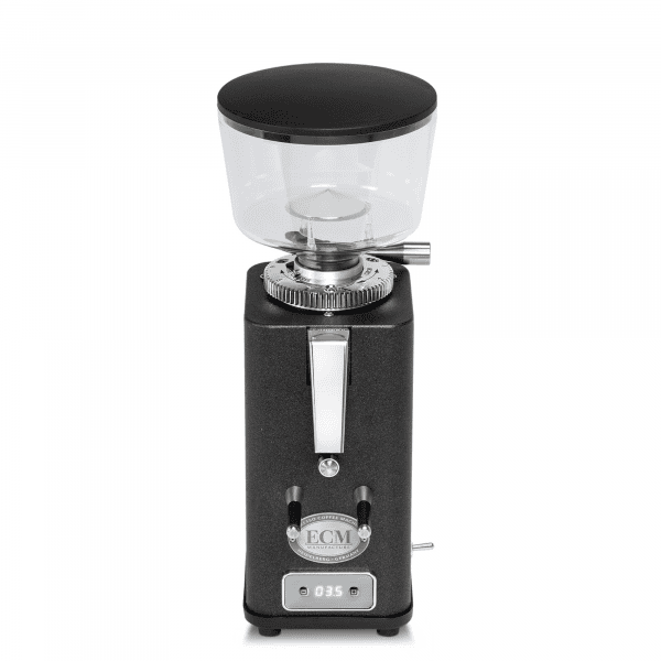 ECM Kaffeemühle S-Automatik 64 Anthrazit ohne Bohnen