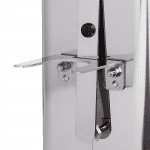 ECM S-Manuale 64 höhenverstellbare Siebträgerauflage